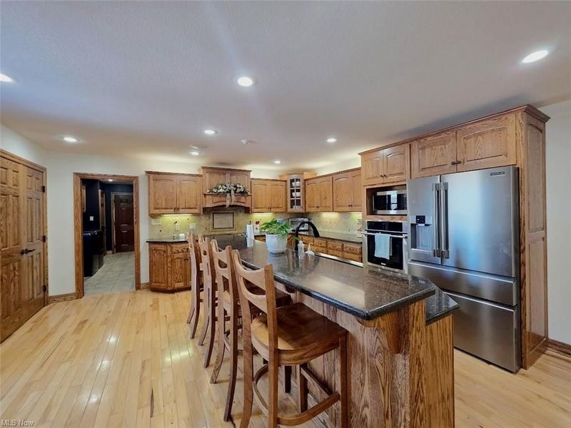 10133 Fishel Street, Pleasant City, OH 43772 Photo 6