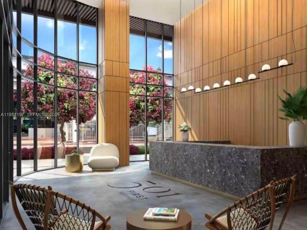121 NE 5th, Unit 306, Miami, FL 33132