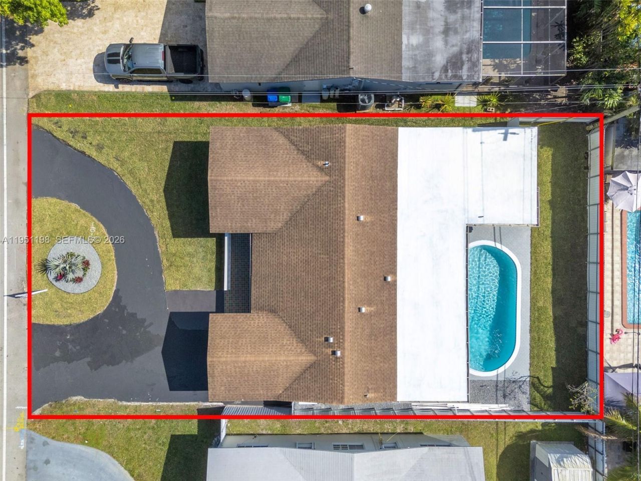 7756 Embassy Blvd, Miramar, FL 33023 Photo