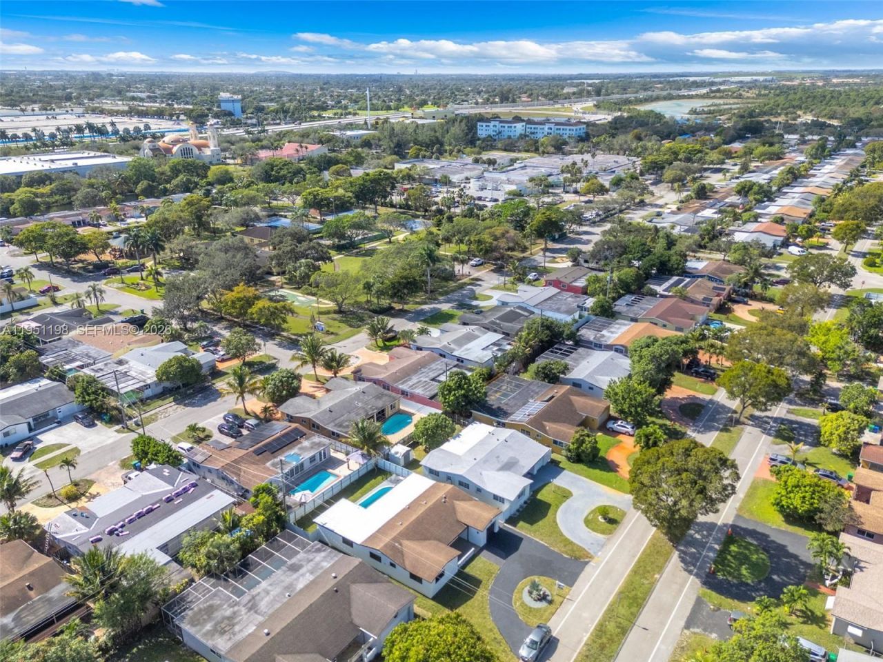 7756 Embassy Blvd, Miramar, FL 33023 Photo