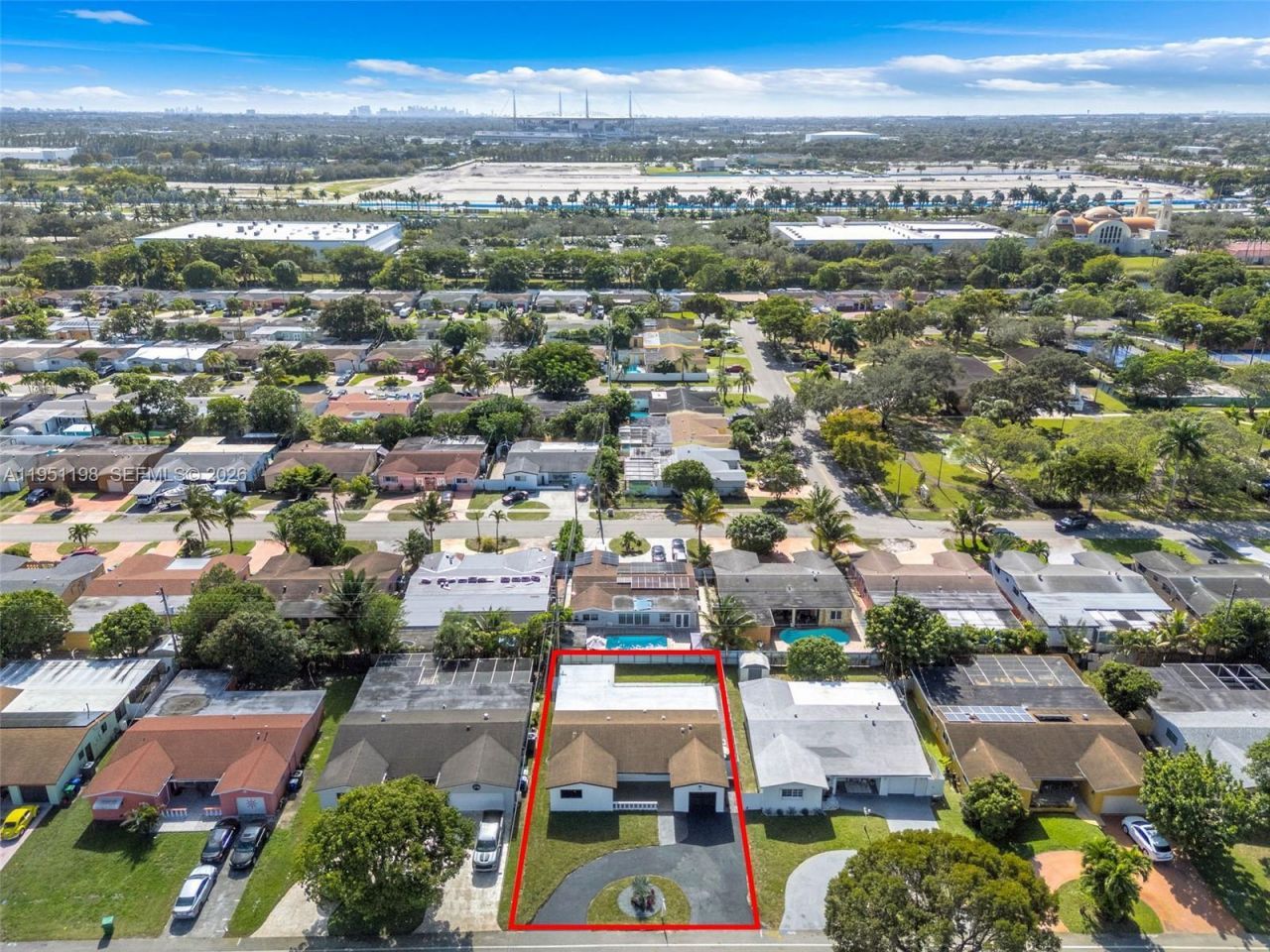 7756 Embassy Blvd, Miramar, FL 33023 Photo