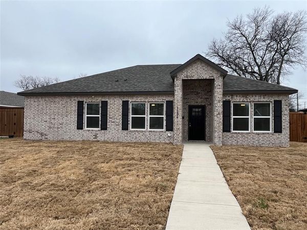 1104 Wake Drive, Richardson, TX 75081