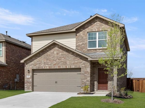 14131 Donahue Street, Pilot Point, TX 76258