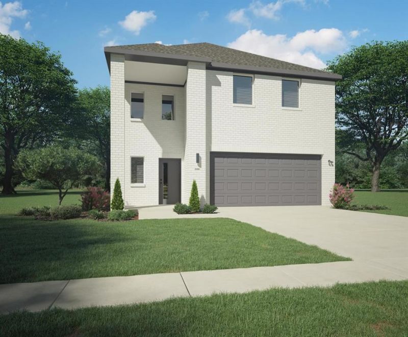2715 Parkside Trail, Princeton, TX 75407 Main Photo