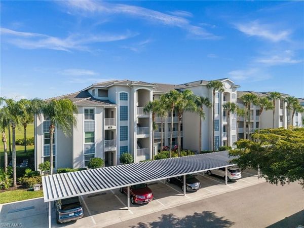 10275 Bismark Palm WAY, Unit 1112, FORT MYERS, FL 33966