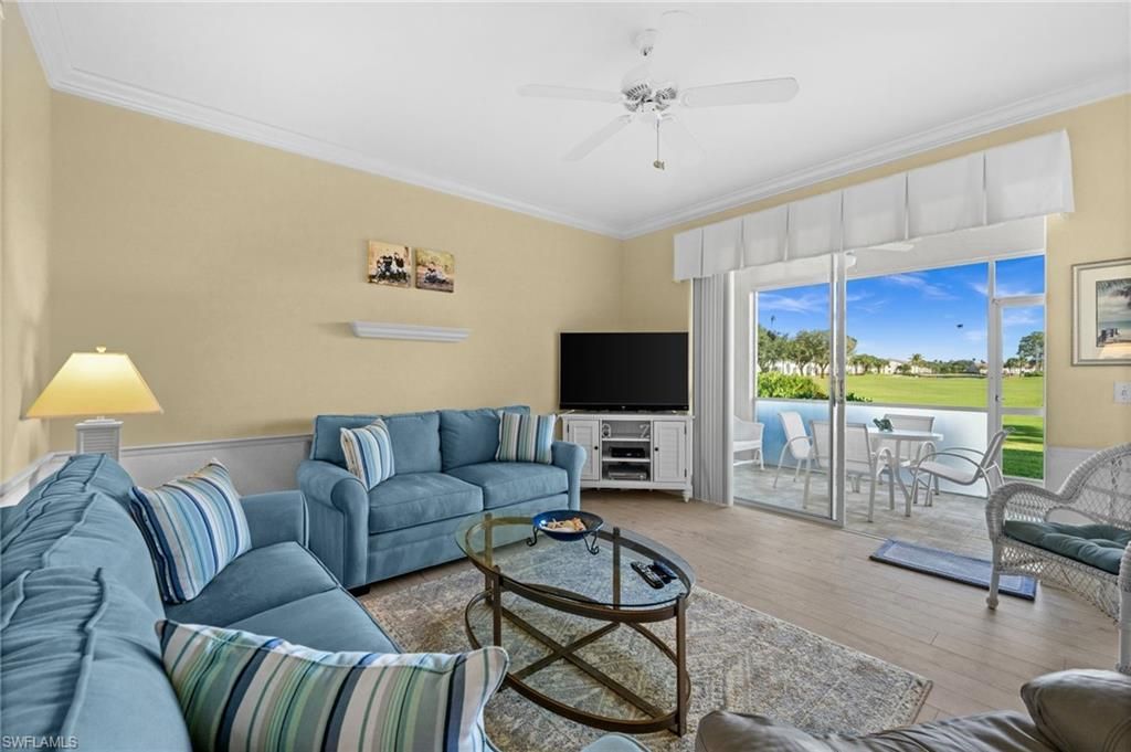 10275 Bismark Palm Way, Unit 1112, Fort Myers, FL 33966 Photo