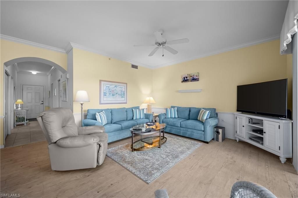 10275 Bismark Palm Way, Unit 1112, Fort Myers, FL 33966 Photo