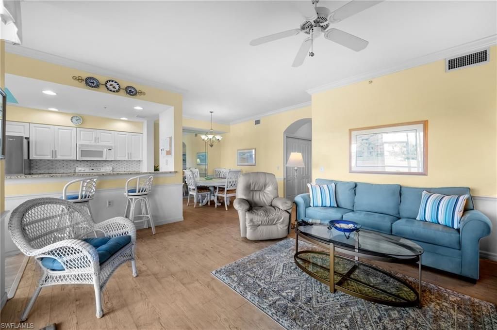 10275 Bismark Palm Way, Unit 1112, Fort Myers, FL 33966 Photo