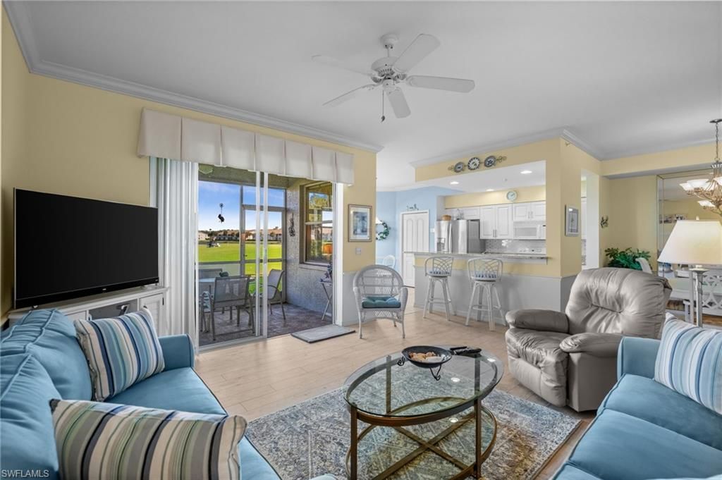 10275 Bismark Palm Way, Unit 1112, Fort Myers, FL 33966 Photo