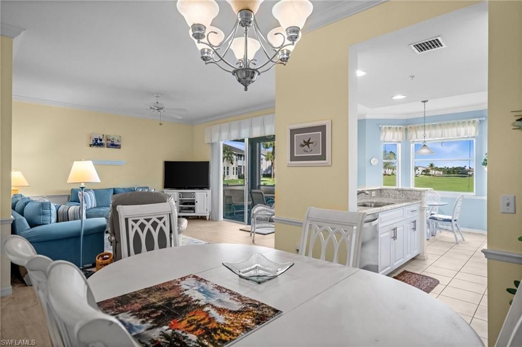 10275 Bismark Palm Way, Unit 1112, Fort Myers, FL 33966 Photo