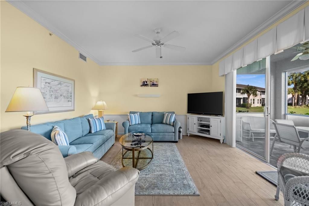 10275 Bismark Palm Way, Unit 1112, Fort Myers, FL 33966 Photo