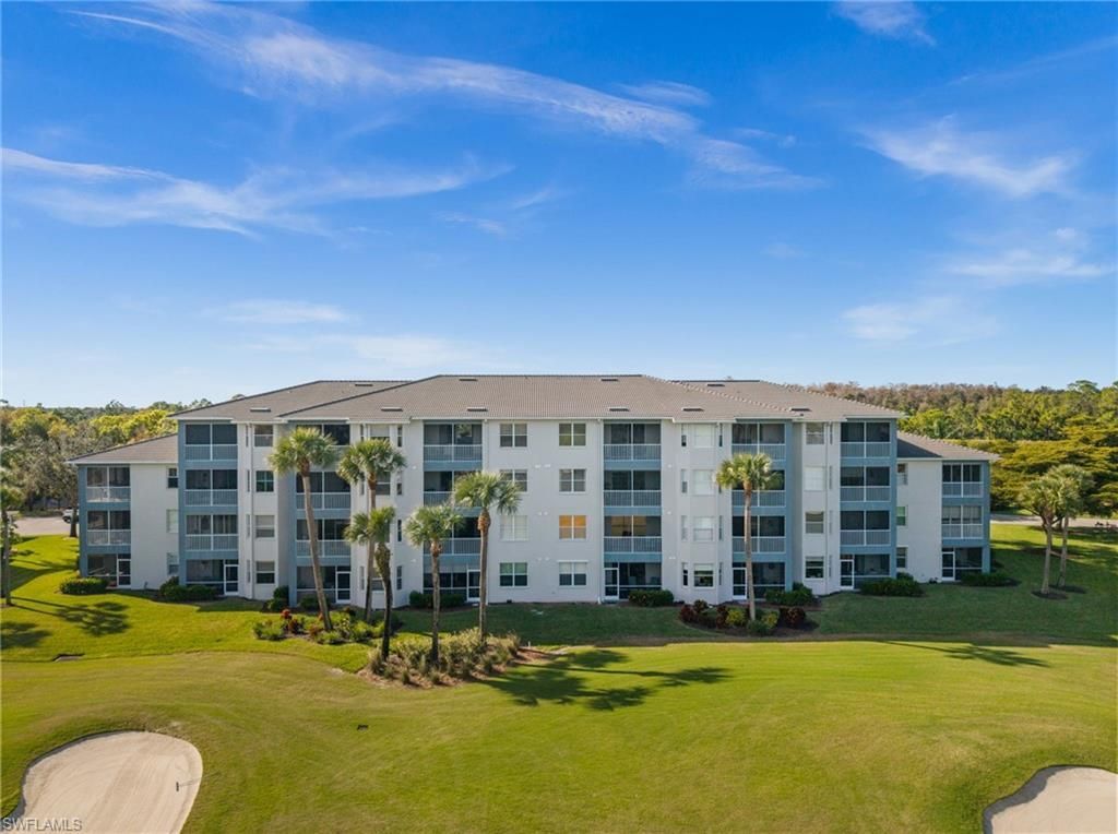 10275 Bismark Palm Way, Unit 1112, Fort Myers, FL 33966 Photo