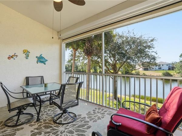 10137 Colonial Country Club BLVD, Unit 1103, FORT MYERS, FL 33913