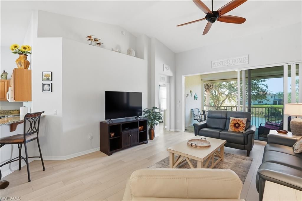 10137 Colonial Country Club Blvd, Unit 1103, Fort Myers, FL 33913 Photo