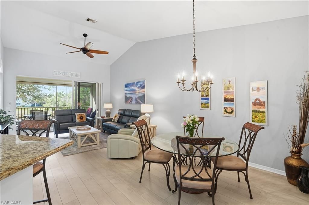 10137 Colonial Country Club Blvd, Unit 1103, Fort Myers, FL 33913 Photo