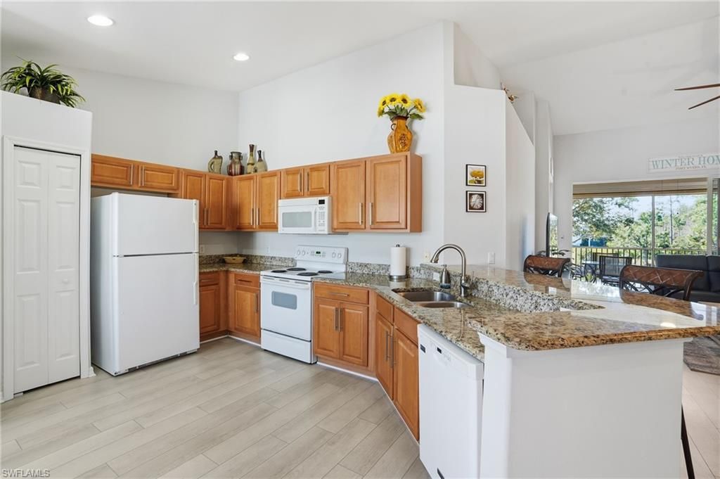 10137 Colonial Country Club Blvd, Unit 1103, Fort Myers, FL 33913 Photo