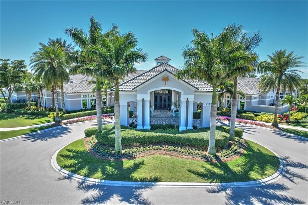 10137 Colonial Country Club Blvd, Unit 1103, Fort Myers, FL 33913 Photo