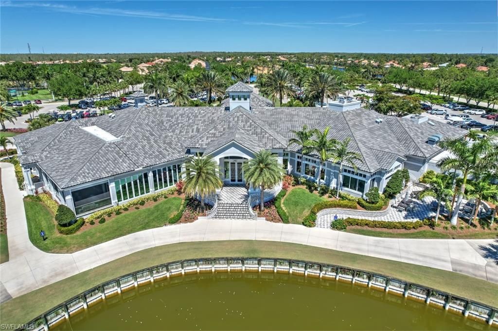 10137 Colonial Country Club Blvd, Unit 1103, Fort Myers, FL 33913 Photo