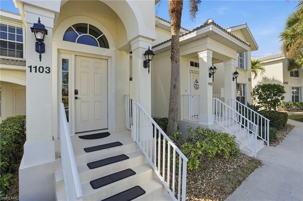 10137 Colonial Country Club Blvd, Unit 1103, Fort Myers, FL 33913 Photo