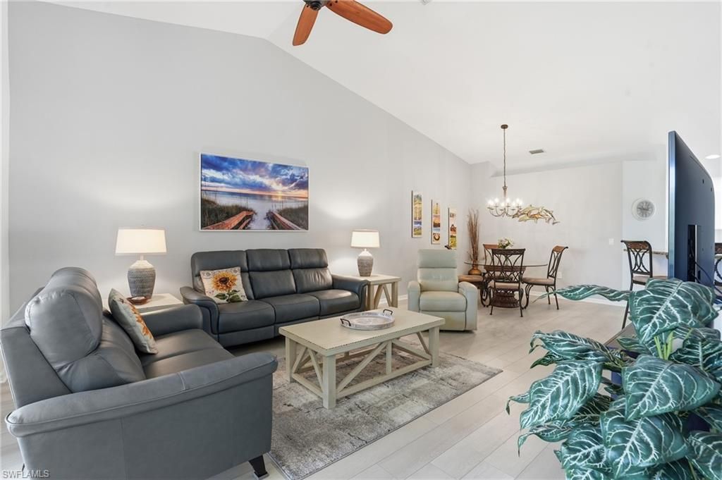 10137 Colonial Country Club Blvd, Unit 1103, Fort Myers, FL 33913 Photo