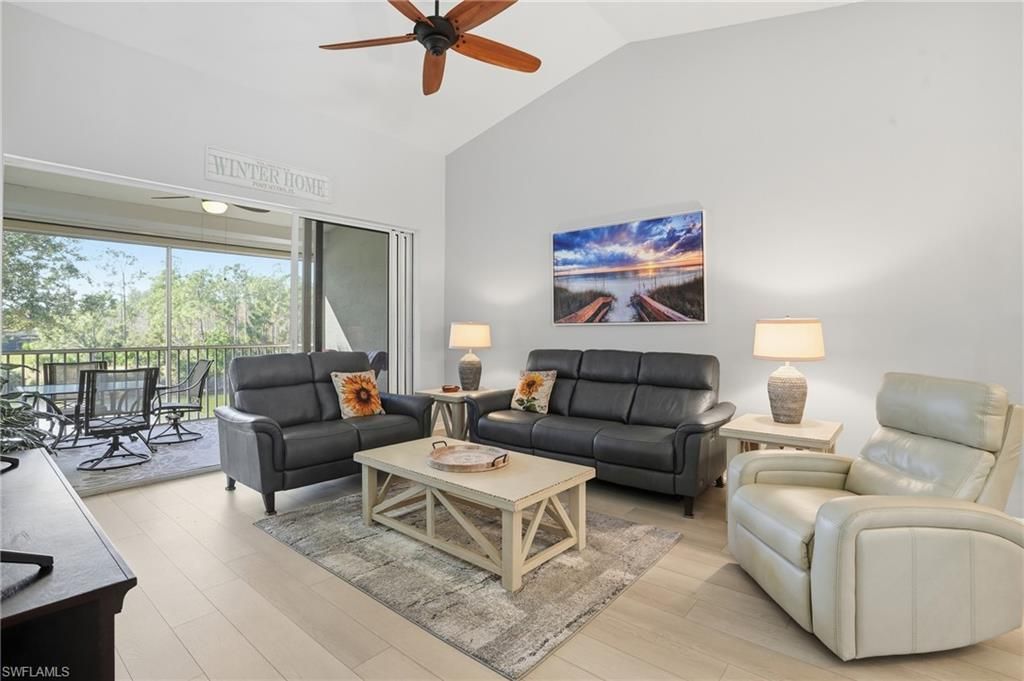 10137 Colonial Country Club Blvd, Unit 1103, Fort Myers, FL 33913 Photo