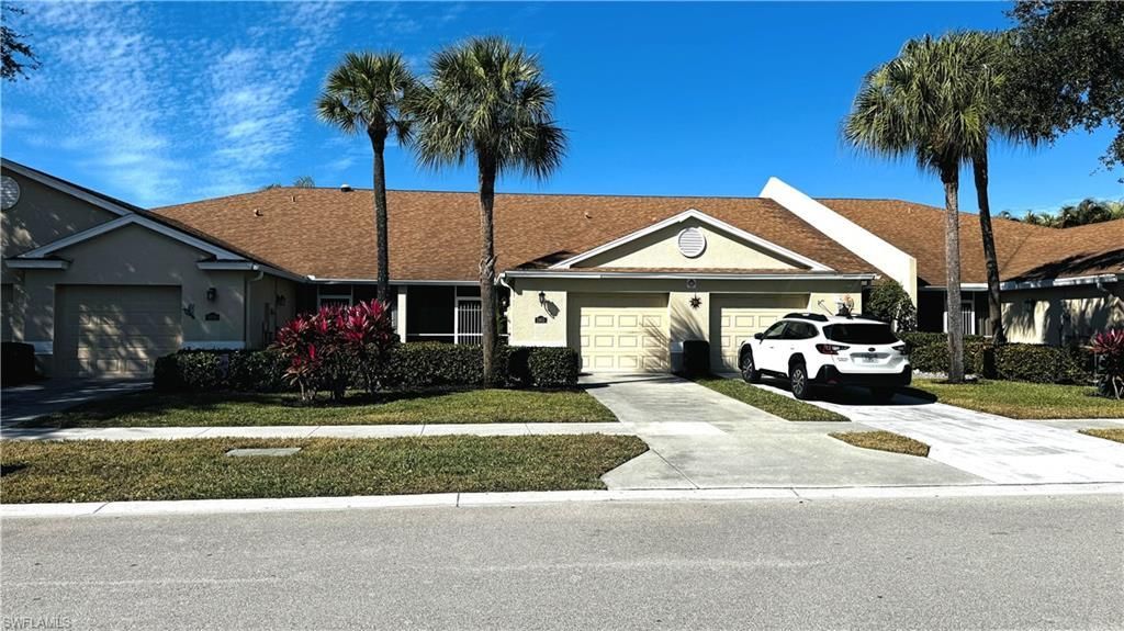 1903 Morning Sun Ln, Unit F21, Naples, FL 34119 Main Photo