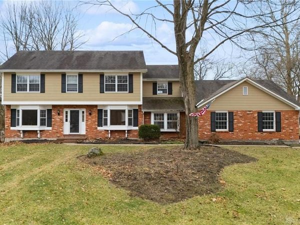 9644 Bridlewood Trail, Dayton, OH 45458