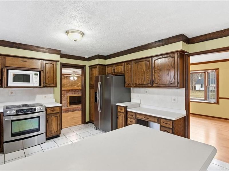 9644 Bridlewood Trail, Dayton, OH 45458 Photo 16