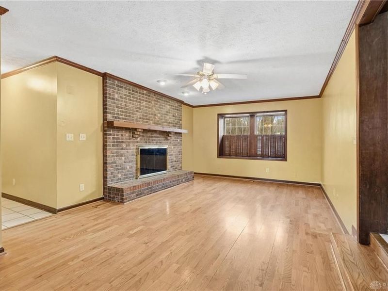 9644 Bridlewood Trail, Dayton, OH 45458 Photo 18