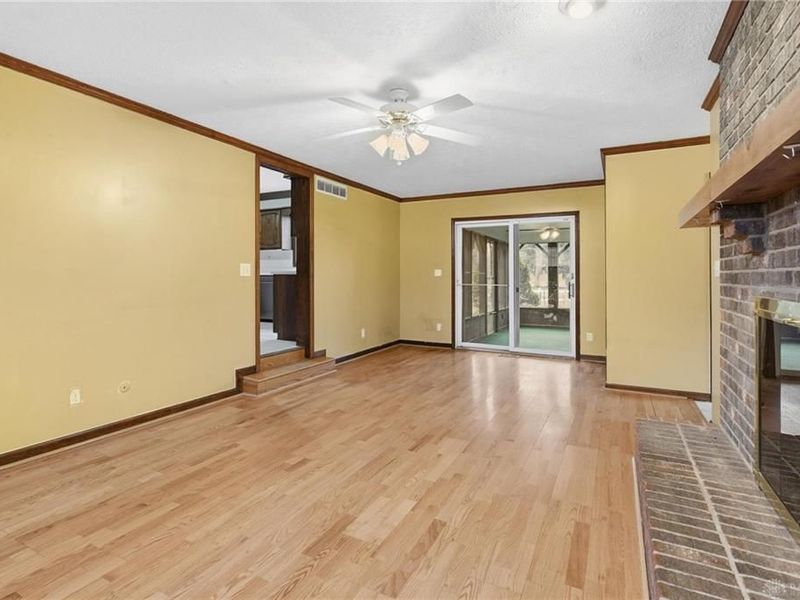 9644 Bridlewood Trail, Dayton, OH 45458 Photo 19