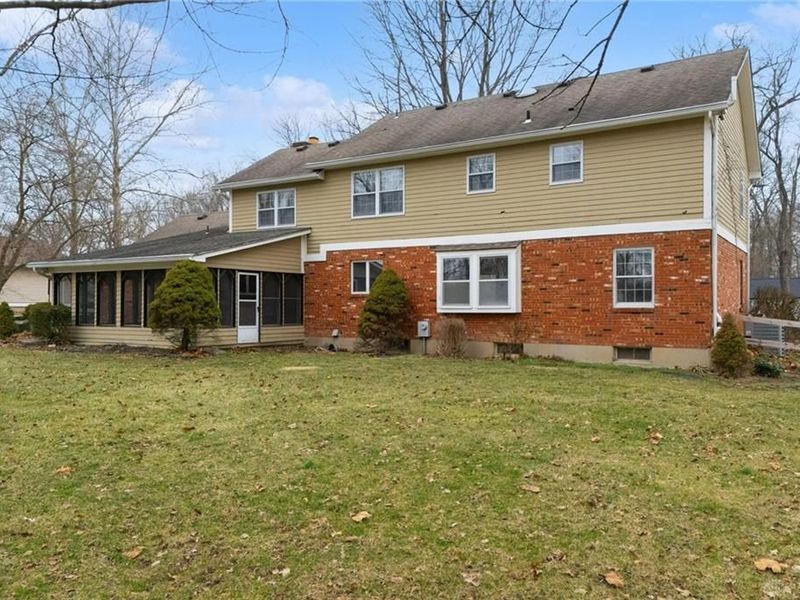 9644 Bridlewood Trail, Dayton, OH 45458 Photo 43