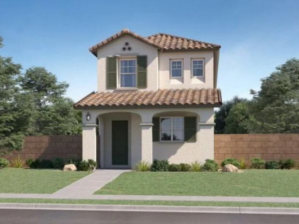 8318 E PETERSON Avenue, Mesa, AZ 85212