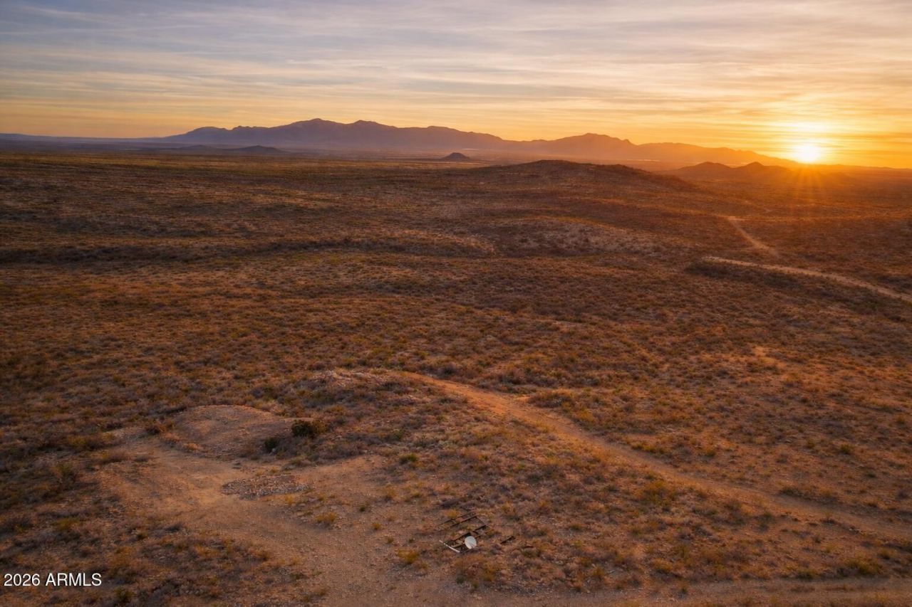 TBD S Miners Dream Road, Tombstone, AZ 85638