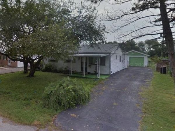 1066 Saint Margaret Drive, Cahokia, IL 62206