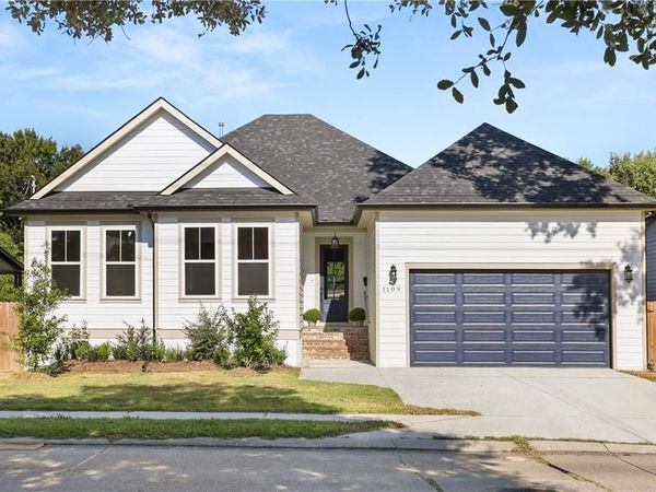 1109 DAVID Drive, Metairie, LA 70003