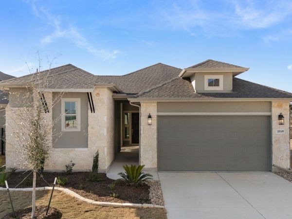 10149 N HEINICHEN, San Antonio, TX 78254