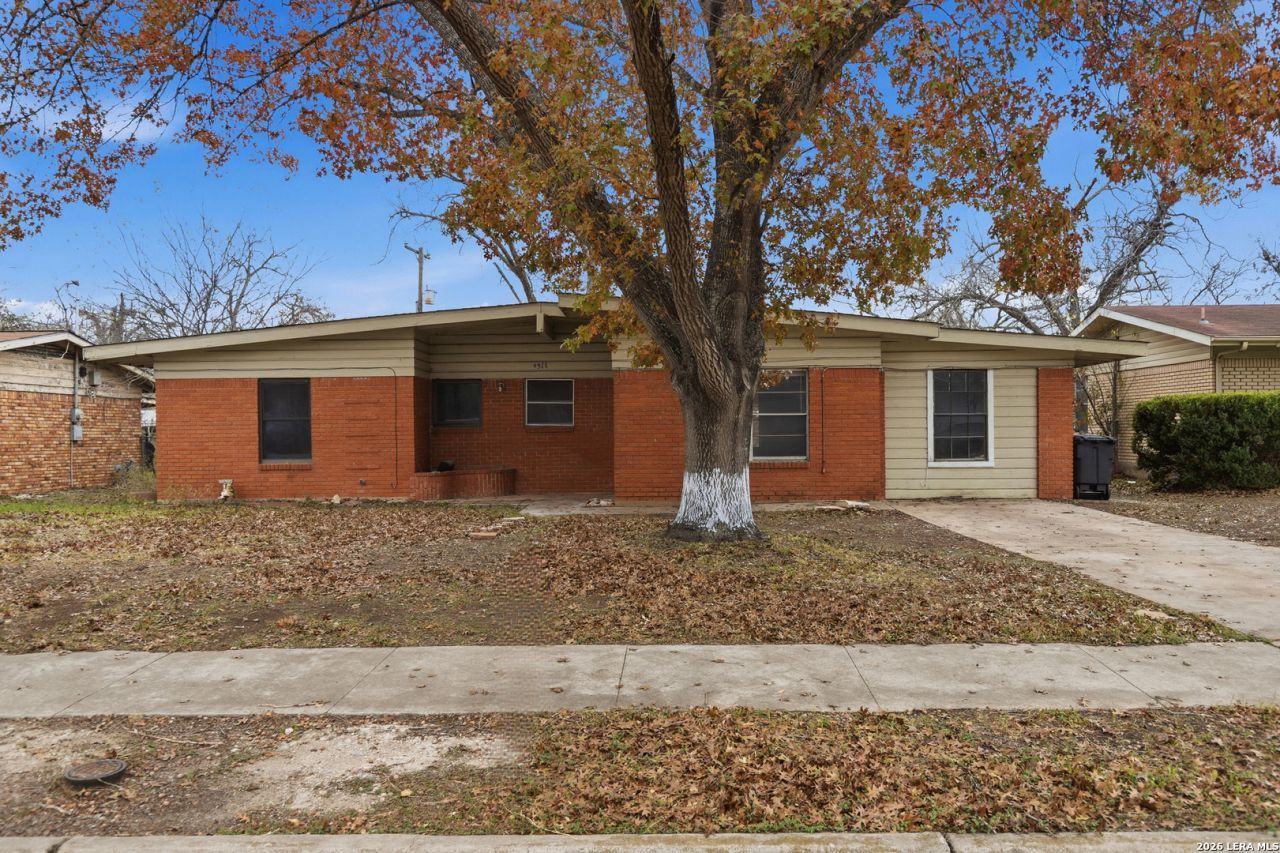 4518 Bernadine Dr, San Antonio, TX 78220 Main Photo