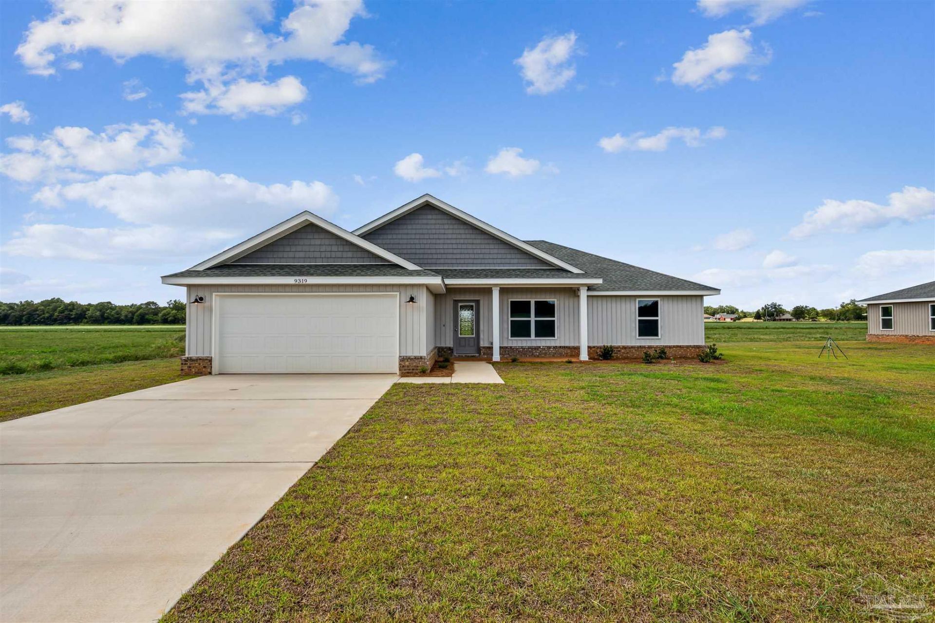 9319 Salter Rd, Pace, FL 32571 Main Photo