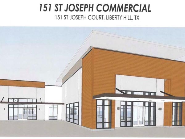 151 Saint Joseph CT, Unit Building-1, Liberty Hill, TX 78642