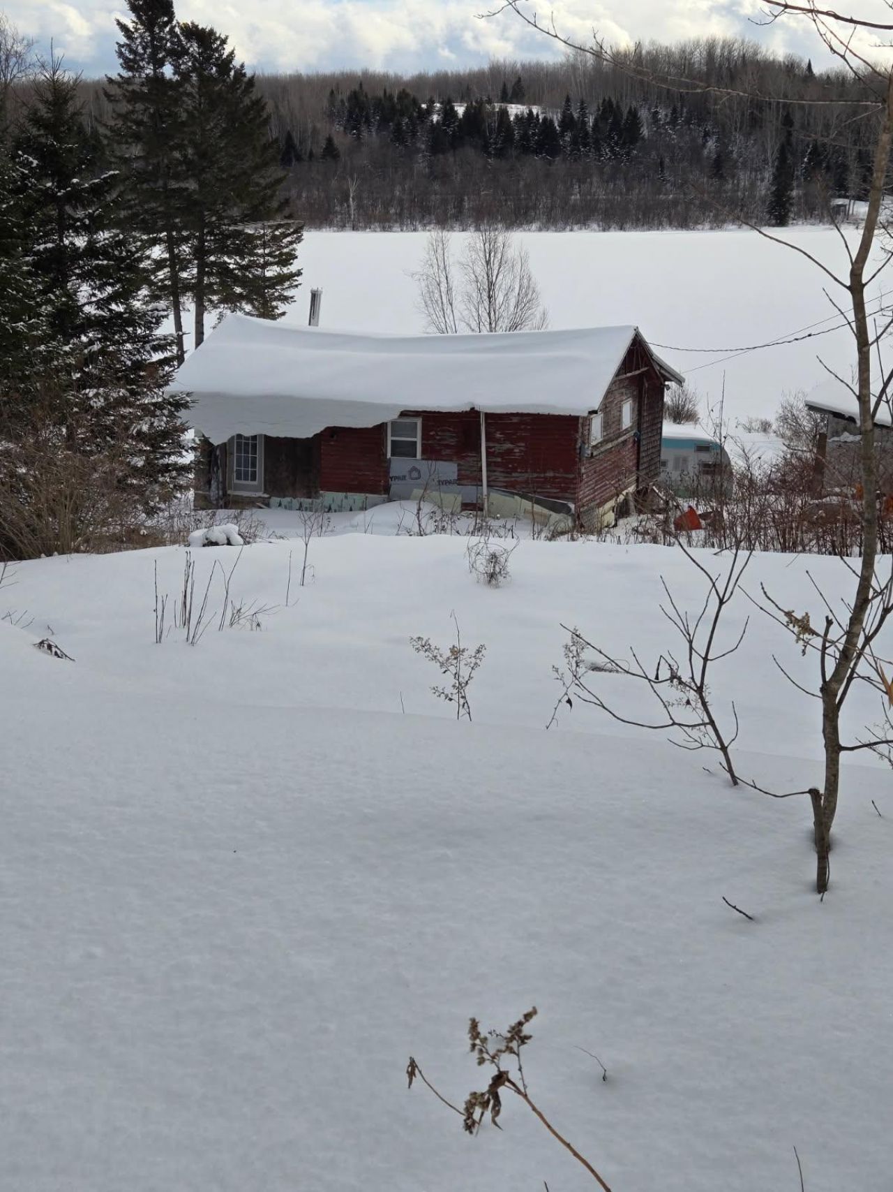 10 Cozy Cove Drive, Fort Fairfield, ME 04742 Main Photo