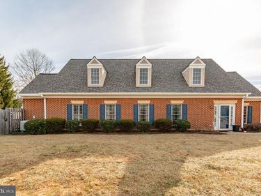 7029 RADFORD DRIVE, FREDERICKSBURG, VA 22407