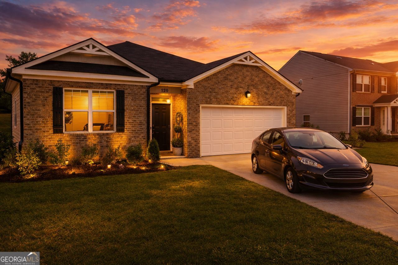 120 Montgomery Drive, Stockbridge, GA 30281 Main Photo