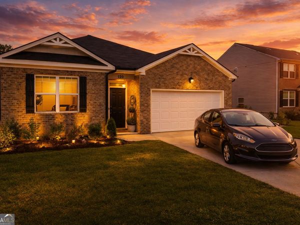 120 Montgomery Drive, Stockbridge, GA 30281