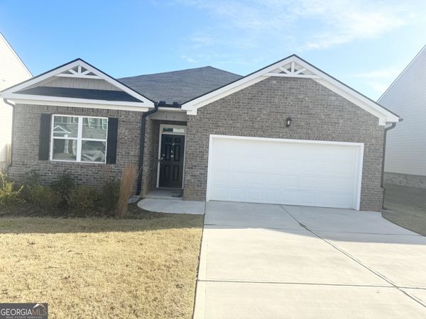 120 Montgomery Drive, Stockbridge, GA 30281