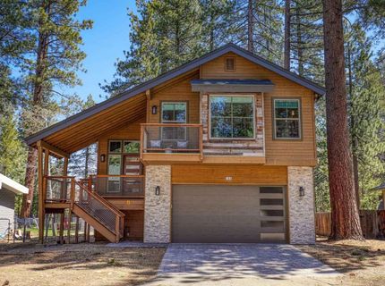783 Michael Court, South Lake Tahoe, CA 96150 Photo