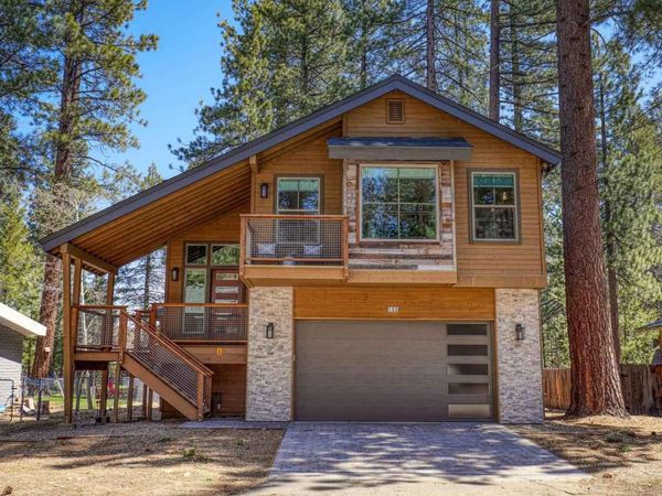 783 Michael Court, South Lake Tahoe, CA 96150