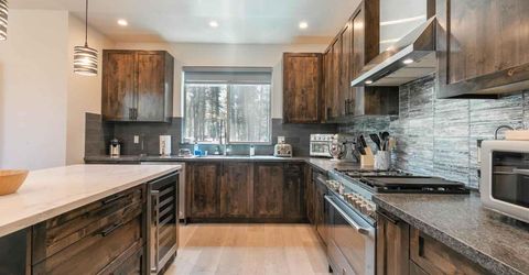 783 Michael Court, South Lake Tahoe, CA 96150 Photo