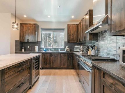 783 Michael Court, South Lake Tahoe, CA 96150 Photo