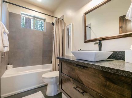 783 Michael Court, South Lake Tahoe, CA 96150 Photo