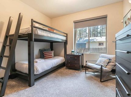 783 Michael Court, South Lake Tahoe, CA 96150 Photo